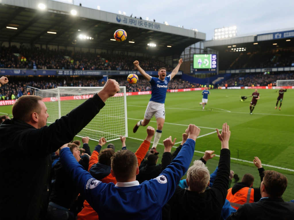 超长补时成关键!上周末英超8粒进球在85分钟后爆发 超长补时成关键!上周末英超8粒进球在85分钟后爆发