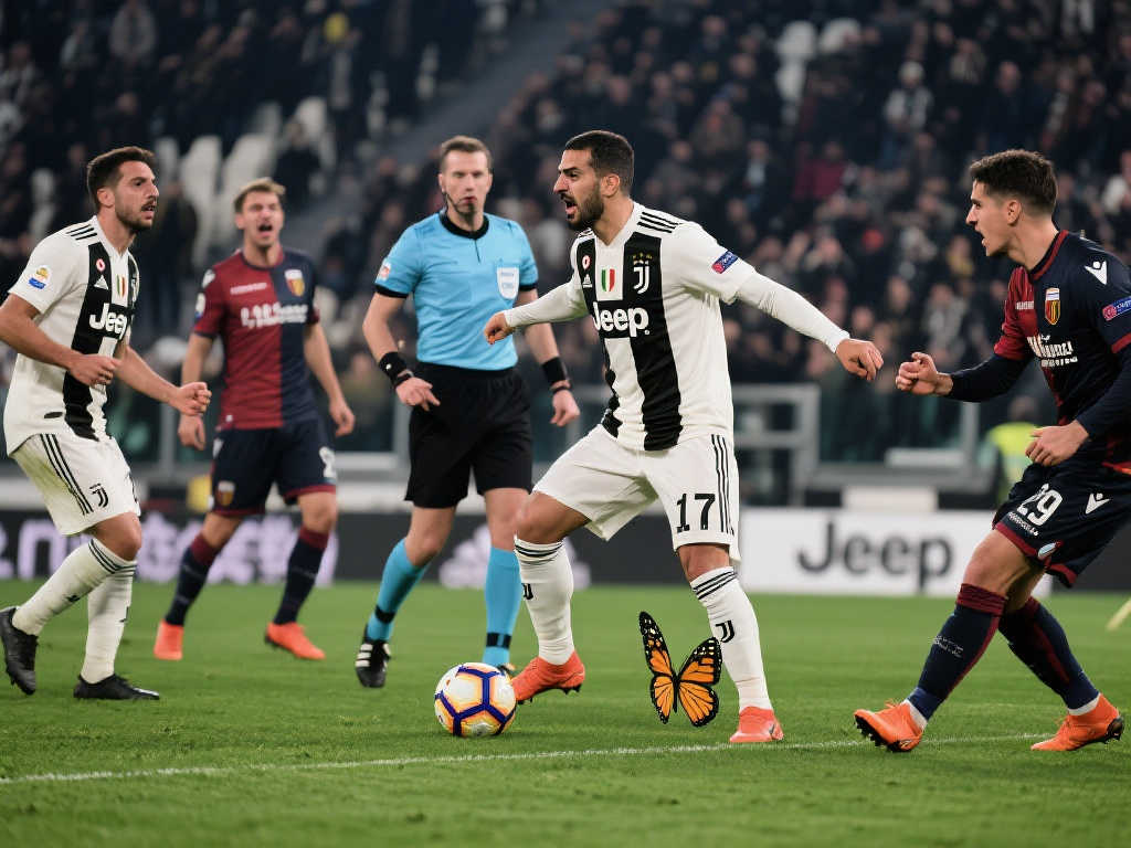 【复盘】尤文跻身前四,耶尔德兹一肘引发连锁反应? 【复盘】尤文跻身前四,耶尔德兹一肘引发连锁反应?