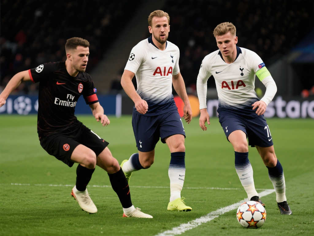 基米希:与凯恩、戴尔共庆首冠是我的荣幸 基米希:与凯恩、戴尔共庆首冠是我的荣幸