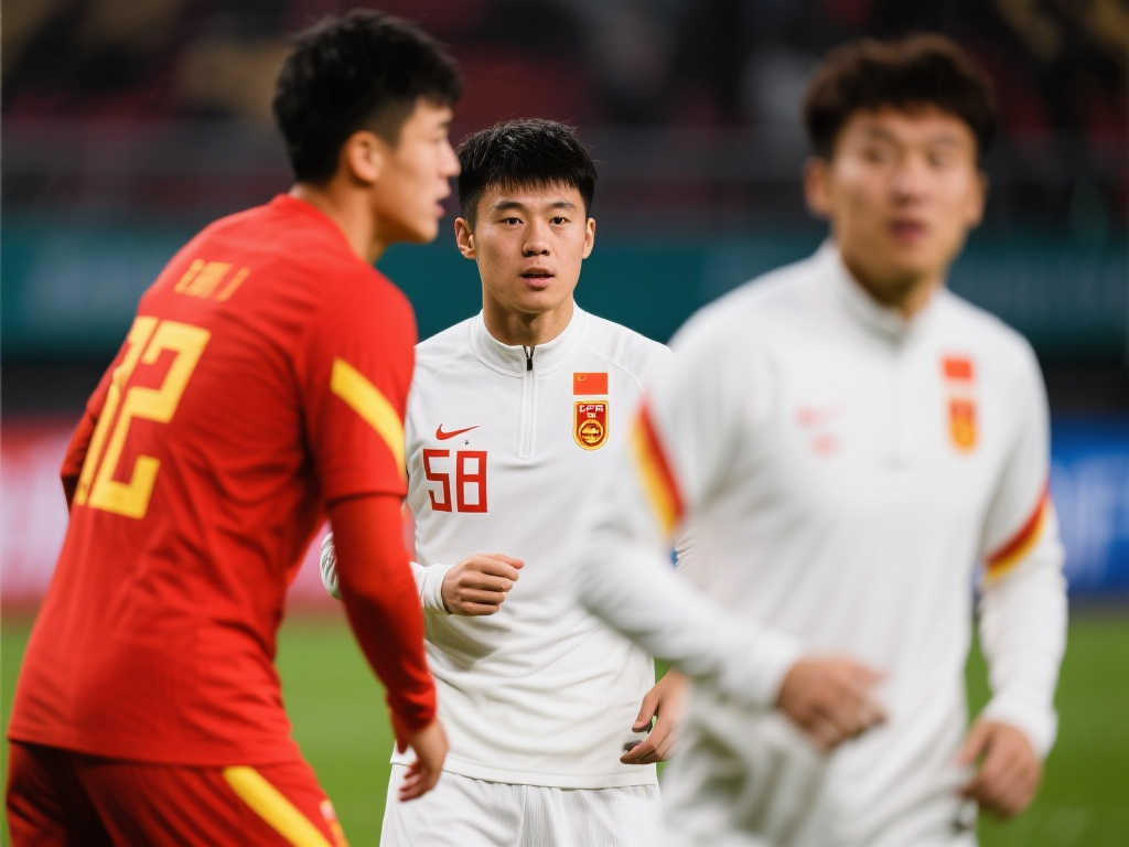 FIFA公布最新国家队排名,中国队小幅上升 FIFA公布最新国家队排名,中国队小幅上升