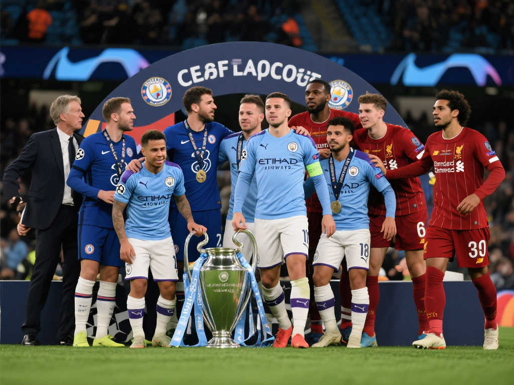 英超推行‘工资帽’限制，豪门俱乐部不满，工会为球员争取权益